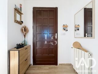  Maison à vendre 5 pièces 83 m²