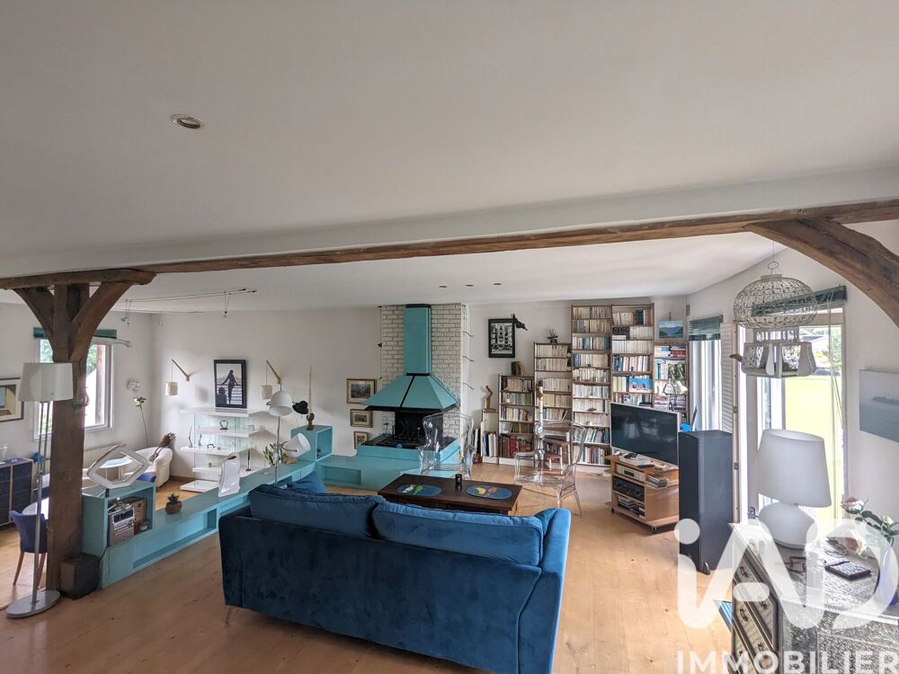 Vente Triplex 6 pièces