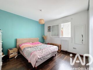  Appartement à vendre 3 pièces 63 m²
