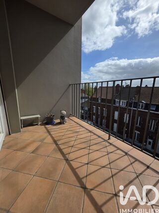  Appartement à vendre 3 pièces 70 m²
