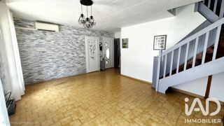  Maison à vendre 5 pièces 95 m²