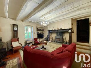  Maison à vendre 10 pièces 142 m²
