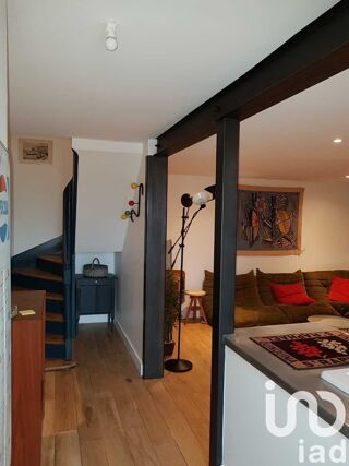  Maison à vendre 4 pièces 60 m²