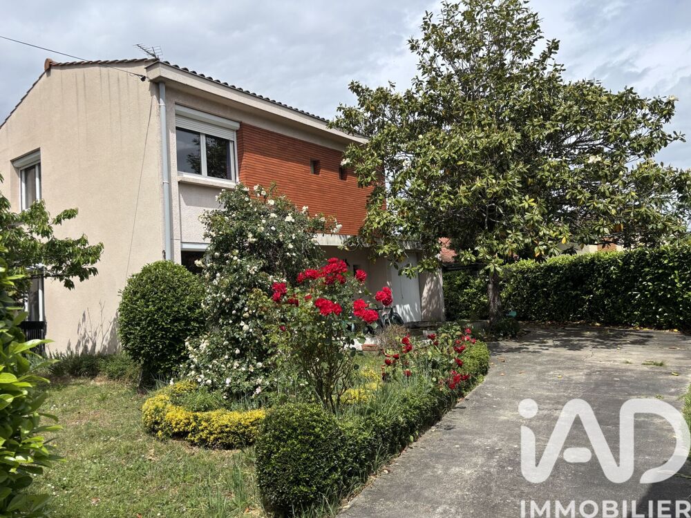 Vente Maison traditionnelle 4 pièces