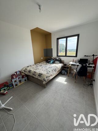  Maison à vendre 5 pièces 191 m²