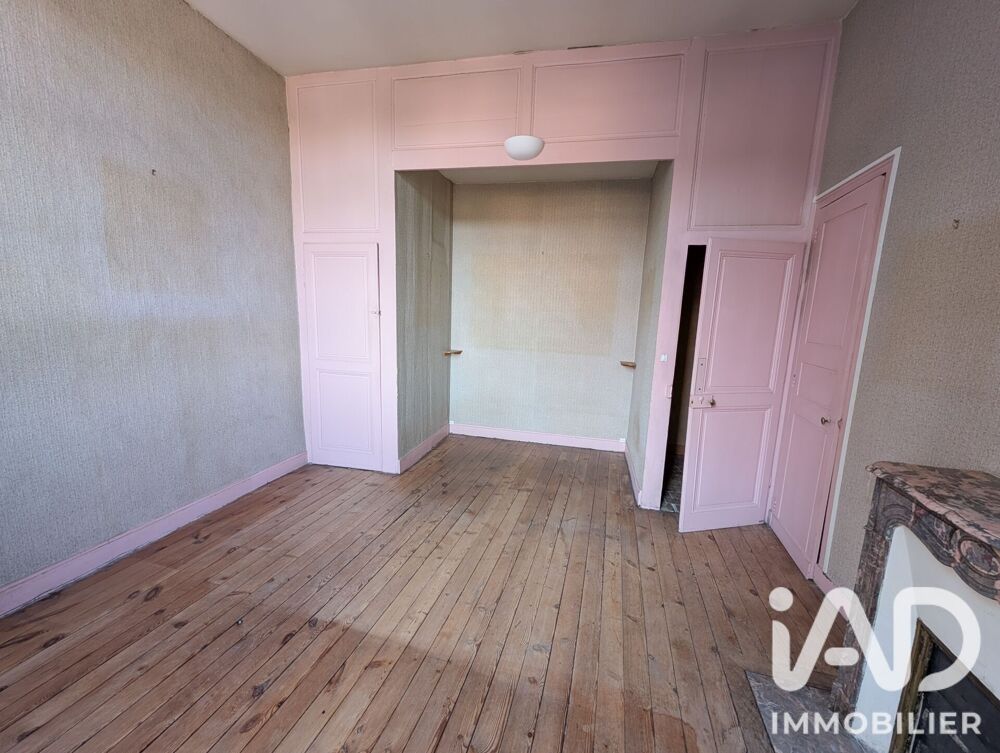 à vendre  Maison Le Mans (72000)