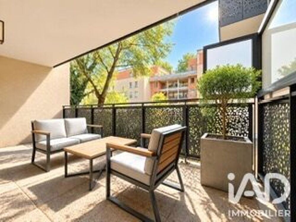 Vente Appartement Vente Appartement 3 pièces Oullins