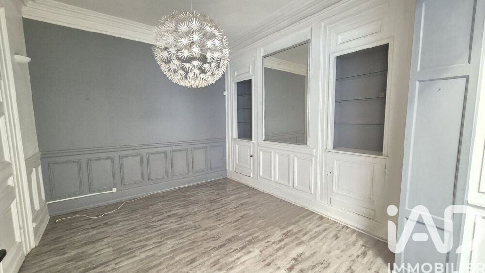 Vente Demeure 8 pièces