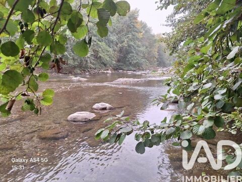   Vente Maison Maison - 8 pi�ce(s) - 164 m�