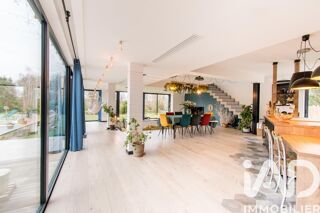  Maison à vendre 9 pièces 300 m²