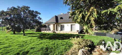   Vente Maison Maison - 5 pi�ce(s) - 119 m�
