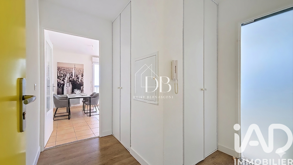 Vente Appartement Vente Appartement 2 pièces Bègles