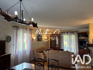  Maison à vendre 4 pièces 110 m²