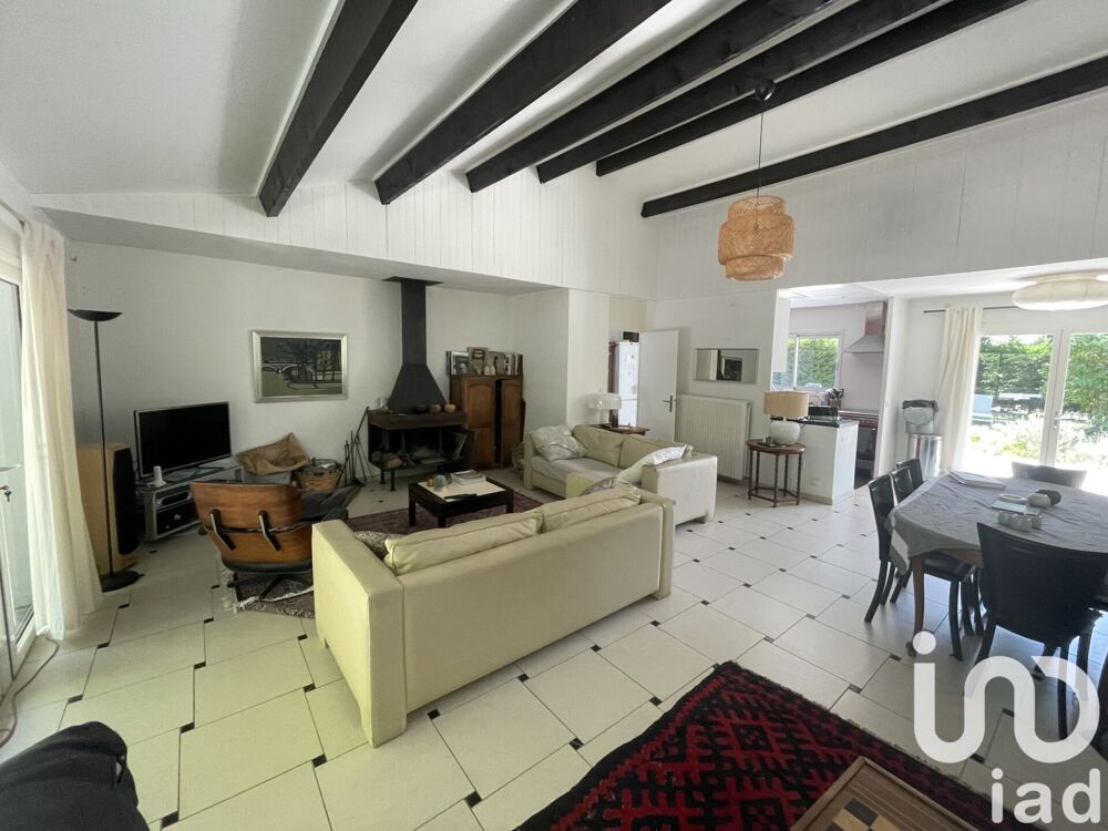 Vente Maison/villa 8 pièces