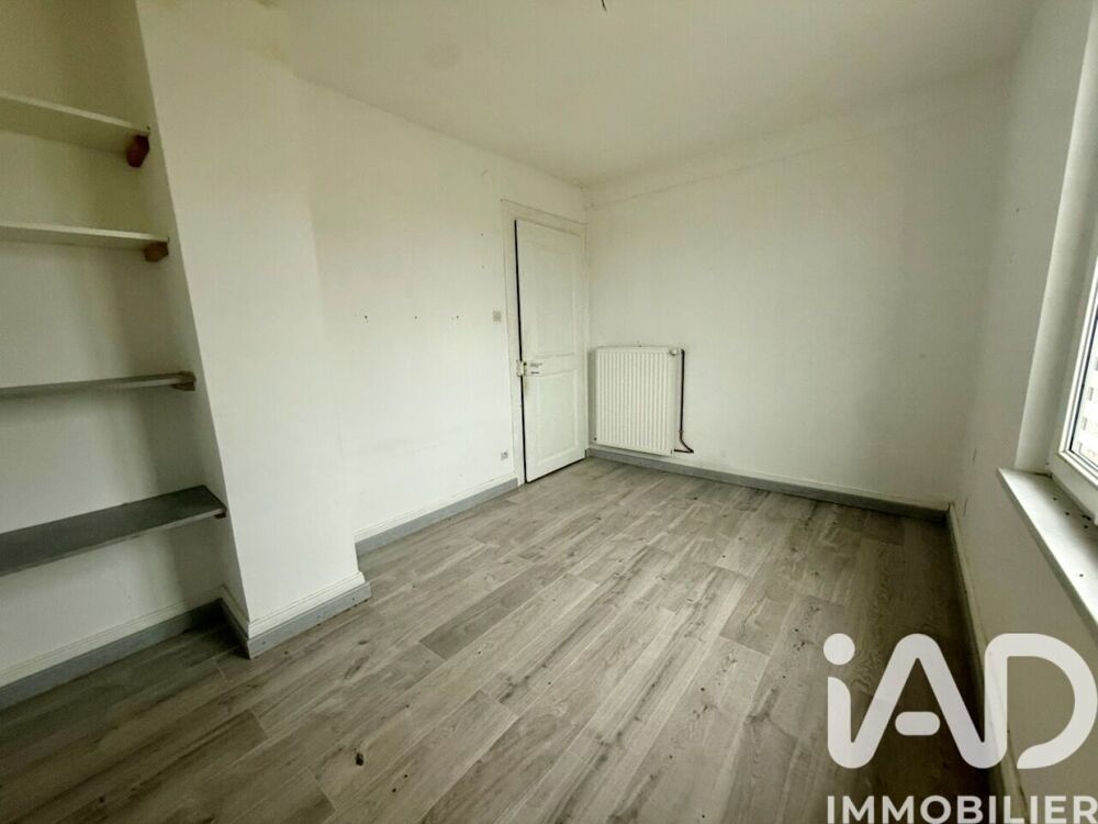 Vente Maison Vente Maison/villa 6 pièces Scherwiller