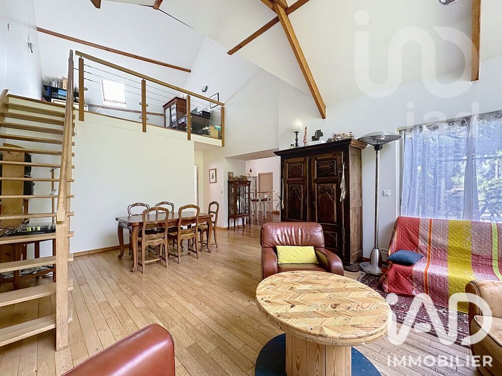 Vente Maison Vente Maison/villa 9 pièces Rubelles