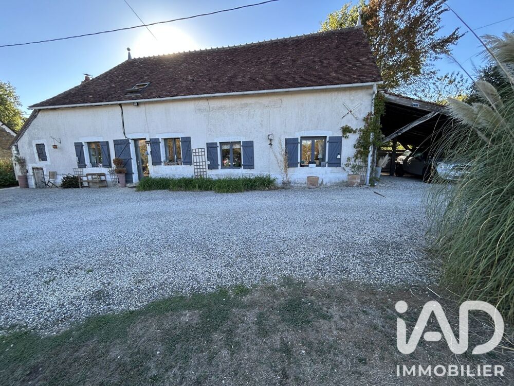 Vente Maison traditionnelle 6 pièces