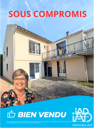  Maison à vendre 7 pièces 115 m²