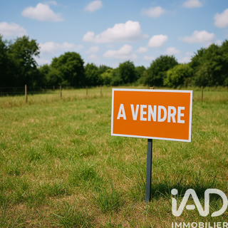  Terrain � vendre 806 m�