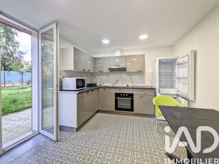  Maison � louer 4 pi�ces 110 m� Limours