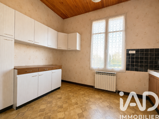  Maison � vendre 5 pi�ces 107 m�