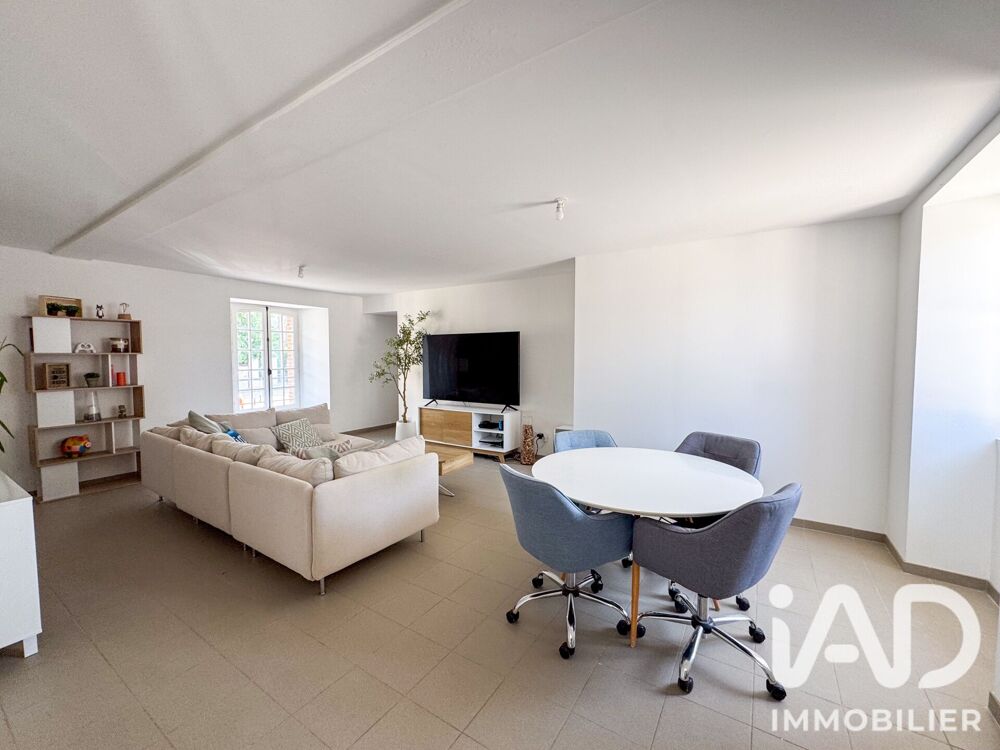 vente Appartement - 3 pièce(s) - 87 m² Fontenay-Trésigny (77610)