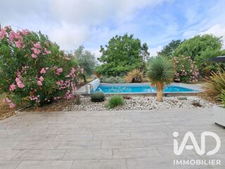  Maison à vendre 5 pièces 150 m²