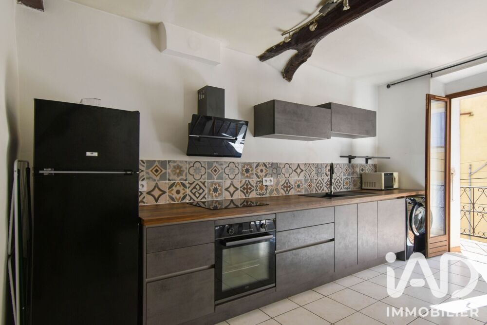 Vente Appartement Vente Appartement 2 pièces Auriol