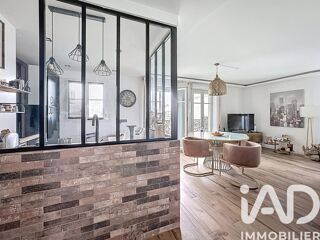  Appartement à vendre 3 pièces 66 m²