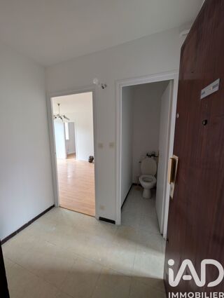  Appartement à vendre 3 pièces 53 m²