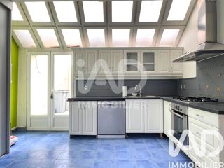  Maison � vendre 4 pi�ces 90 m�