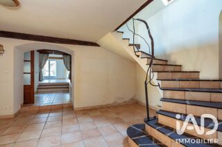  Maison à vendre 7 pièces 224 m²