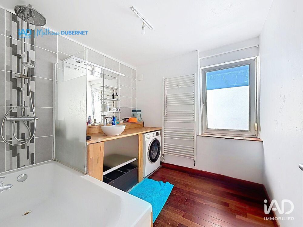 Vente Maison Vente Maison/villa 4 pièces Hem