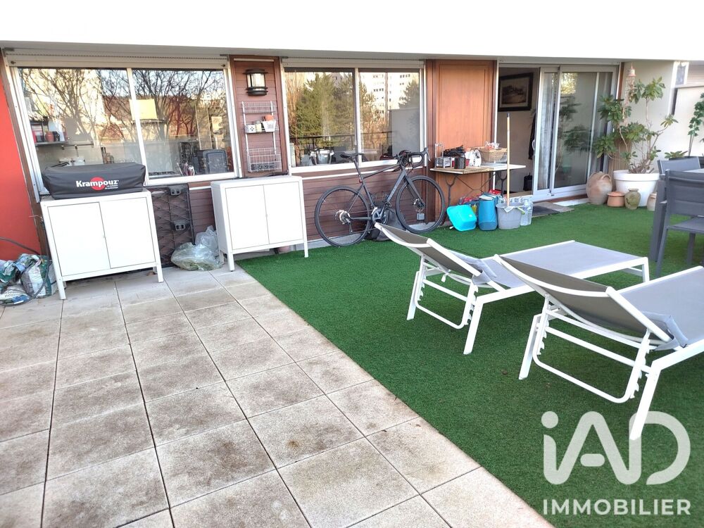 Vente Appartement 5 pièces