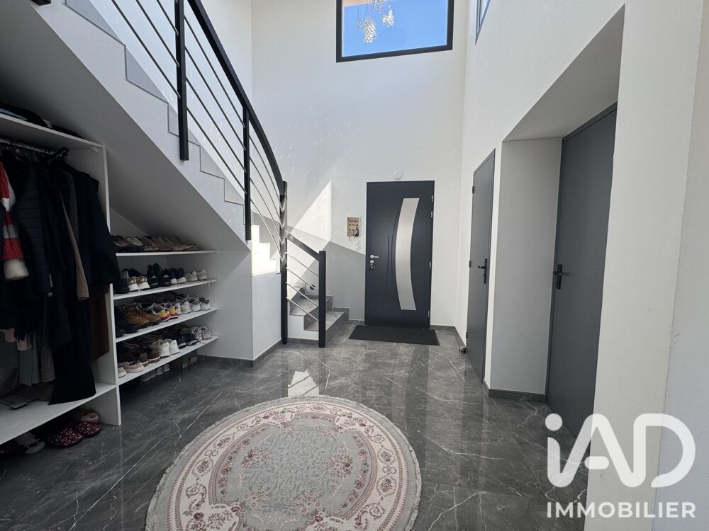 Vente Maison Vente Maison d'architecte 5 pièces Les sorinières
