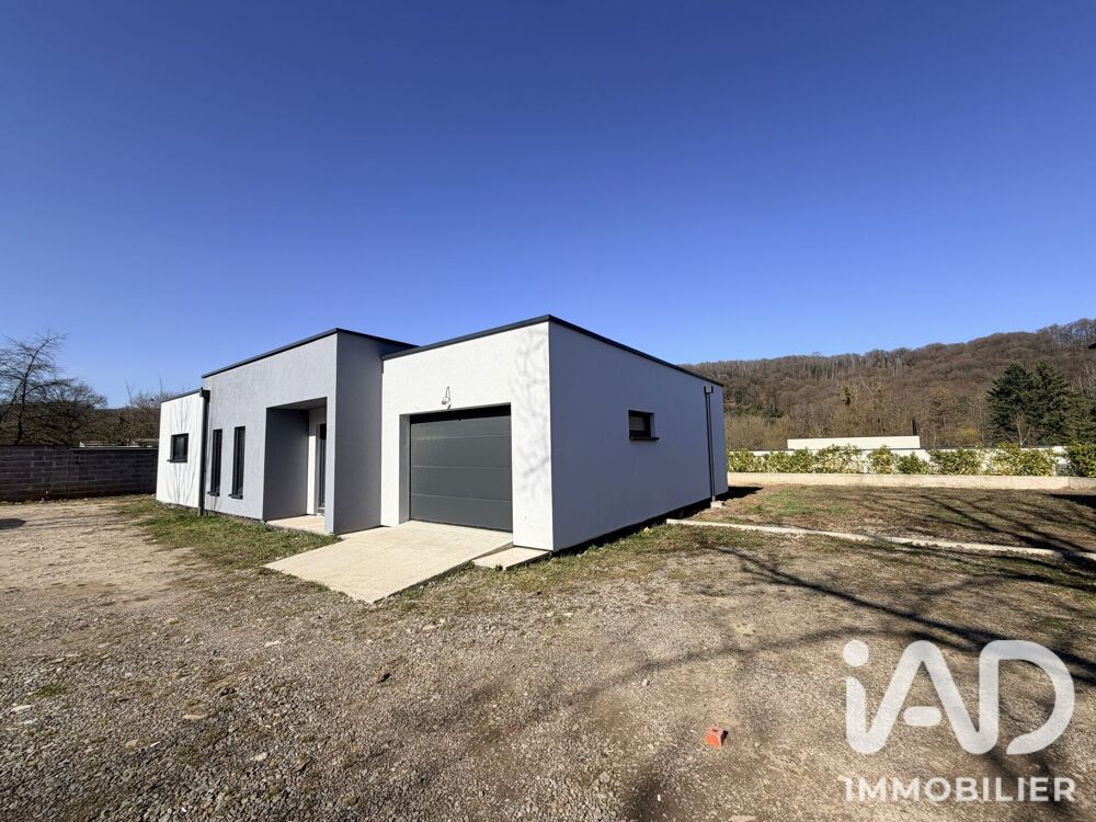 Vente Maison Vente Maison traditionnelle 4 pièces Hargarten-aux-mines