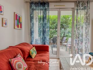  Appartement à vendre 3 pièces 59 m²