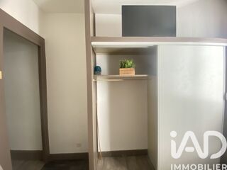  Appartement � vendre 1 pi�ce 17 m�