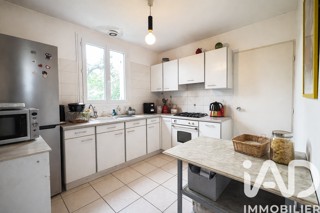  Maison à vendre 5 pièces 98 m²