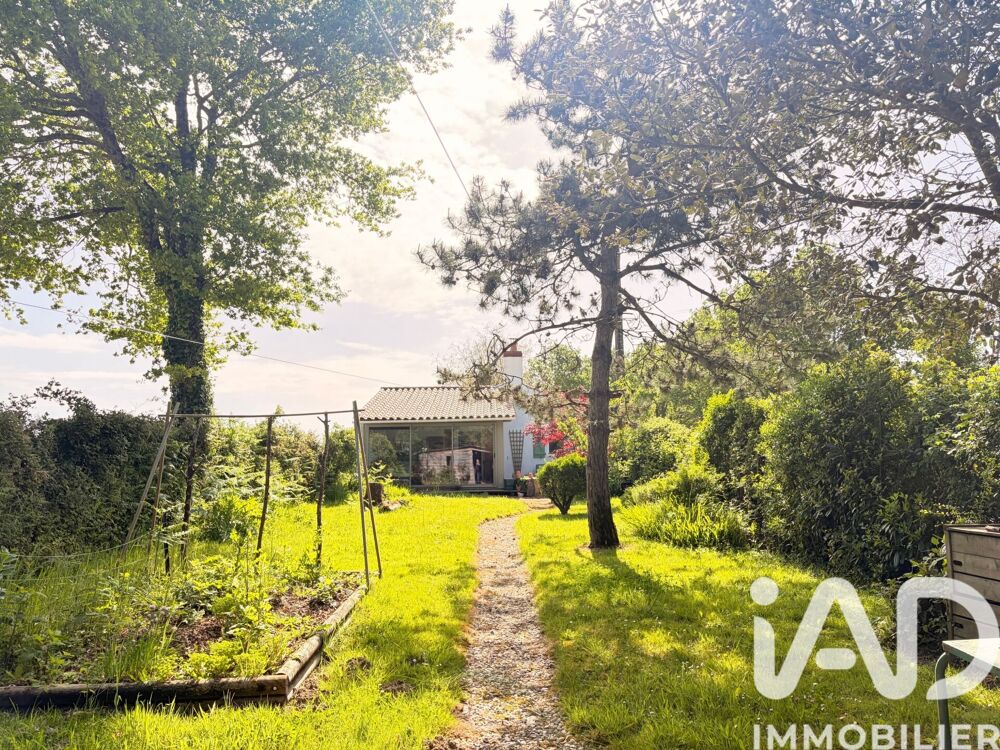 Vente Maison de campagne 4 pièces