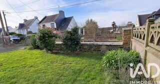  Maison à vendre 7 pièces 124 m²
