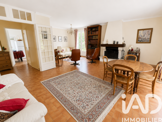 Vente Maison Vente Maison/villa 5 pièces Boissise-le-roi