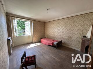  Maison à vendre 4 pièces 81 m²