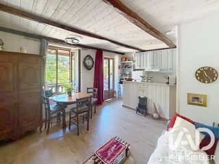  Appartement à vendre 1 pièce 26 m²