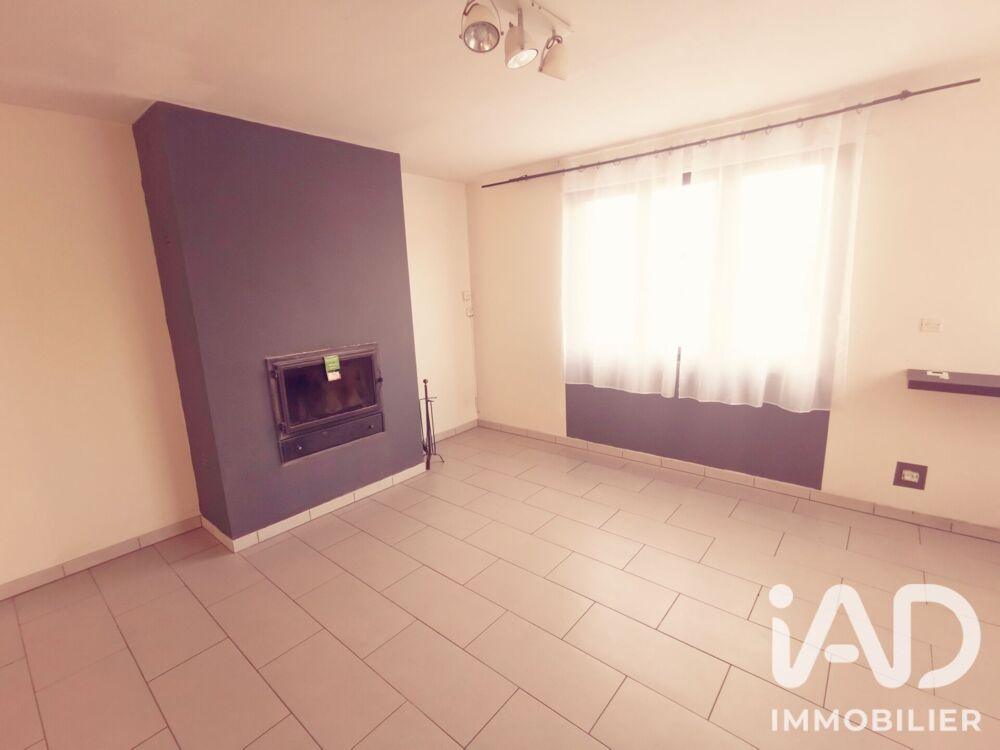 Vente Maison Vente Maison de village 4 pièces Lecelles