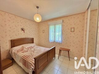  Maison à vendre 5 pièces 109 m²