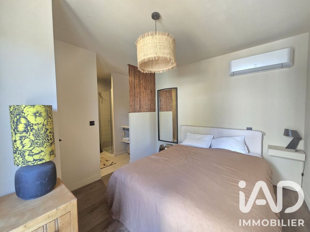 Vente Maison Vente Maison traditionnelle 5 pièces Sète