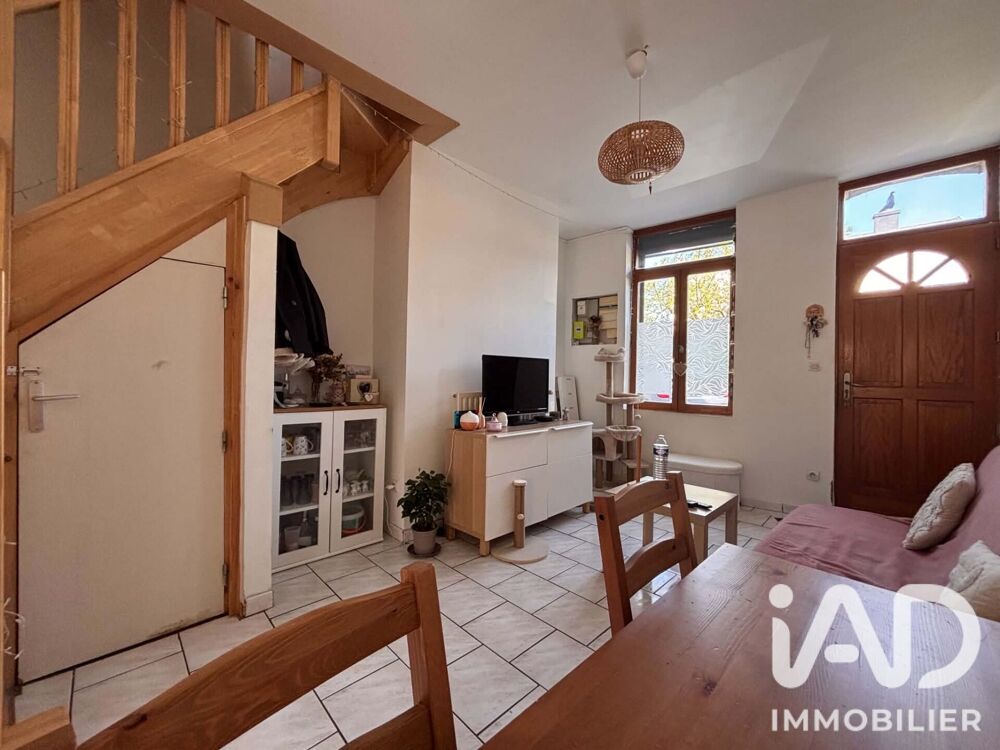 Vente Maison/villa 3 pièces