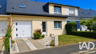  Maison à vendre 4 pièces 104 m²