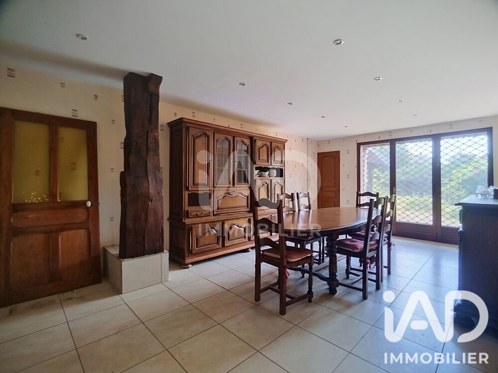 Vente Maison Vente Maison/villa 5 pièces Remomeix